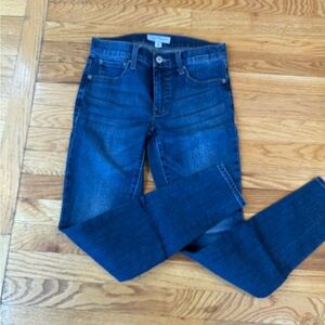 Lucky Brand Ava Skinny Jeans